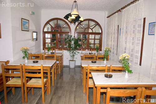 Odyssey Villa 6